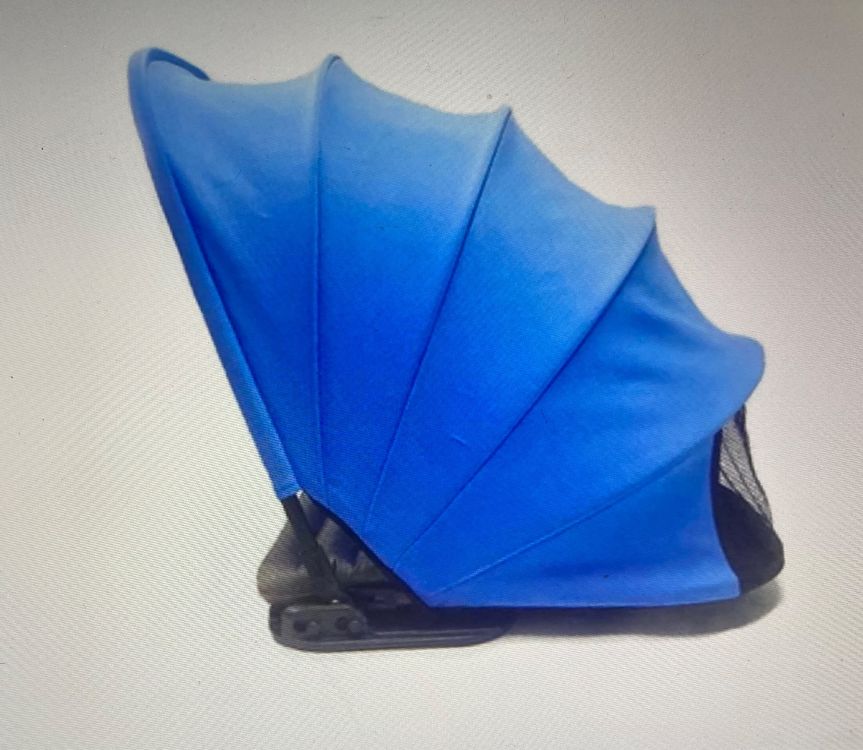 Atosa Strandschirm 220 Cm – Aluminium-Rahmen, UPF 50+, Mit Tragetasche, In Grün Oder Blau, Ideal Für Strand & Garten