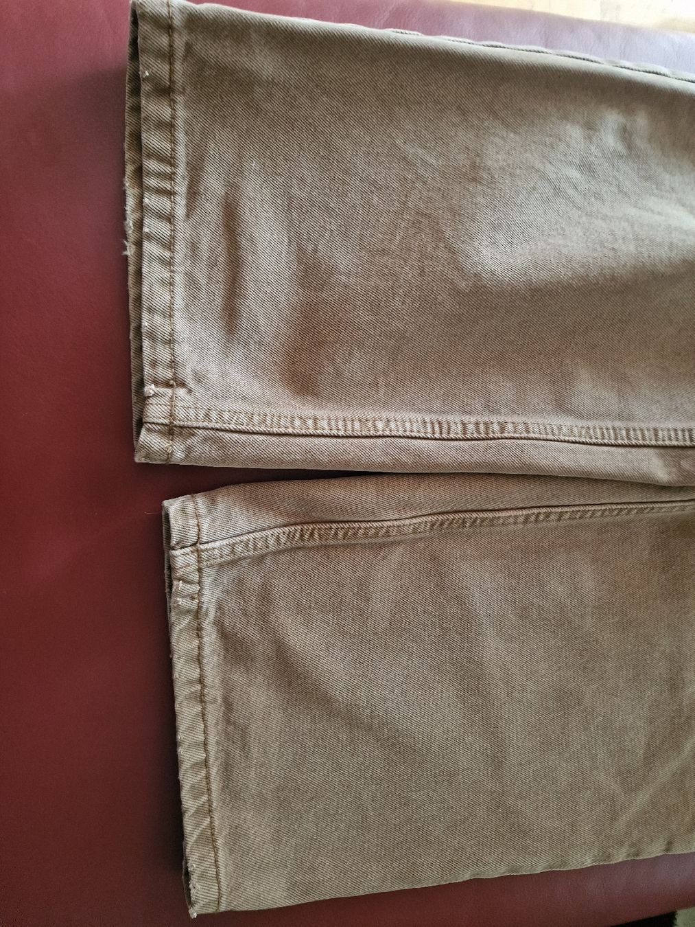 Vans Jeans: Vans check-5 Jeans – Gebraucht aus Horn von rico_fan 1
