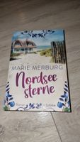 Marie Merburg: Nordseesterne - Top neuwertig 