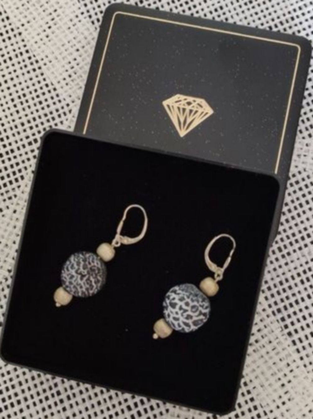 Altri gioielli: Lot de bijoux fantaisie – Usato da Villariaz venduto da Mariejoconde 8