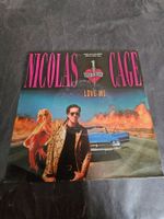Vinyl, 7" LP - Nicolas Cage – Love Me (1991)