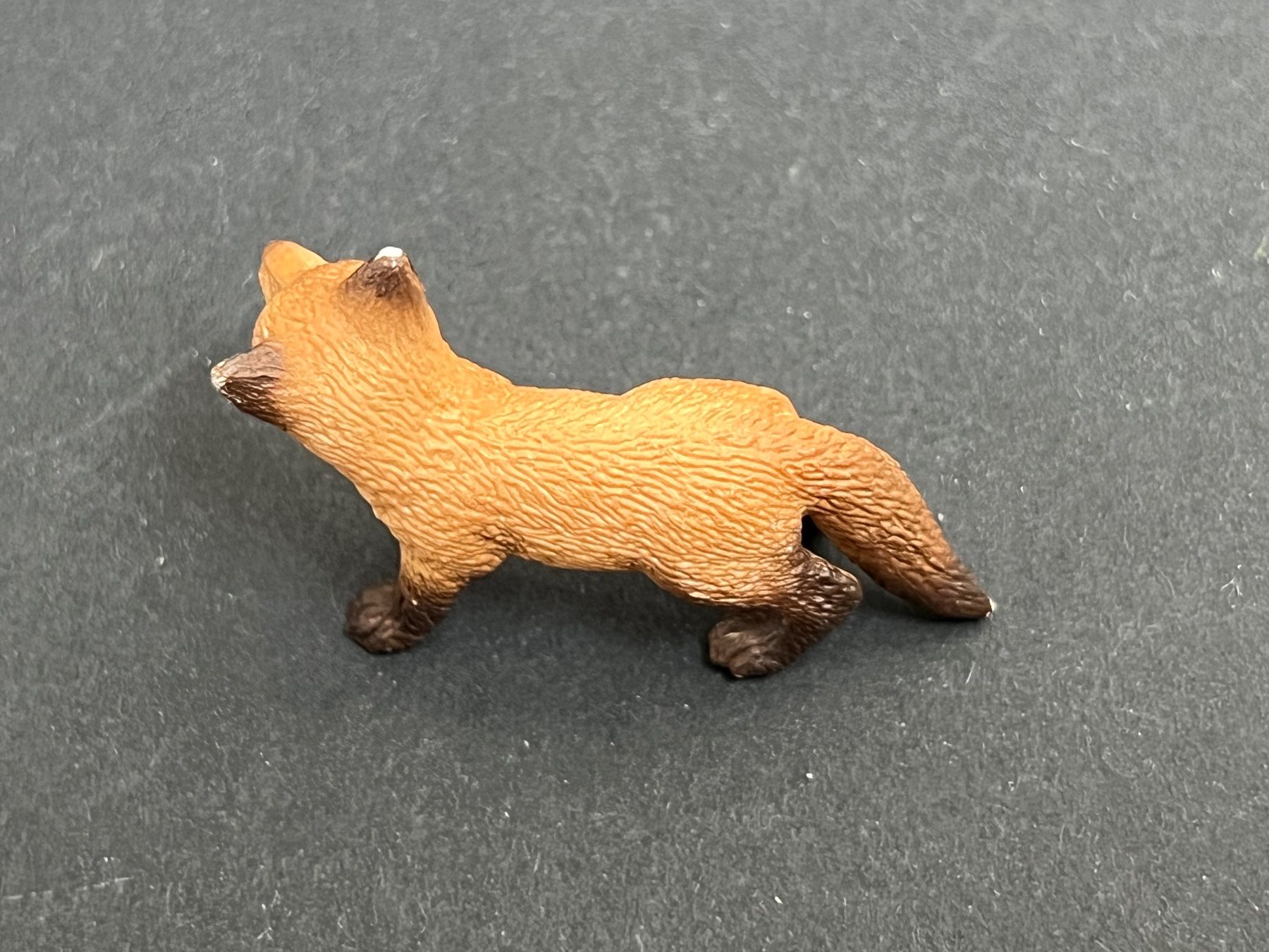 Schleich Figuren: Schleich Fuchsjunges Fuchs – Gebraucht aus Ennetbaden von mapa05 4