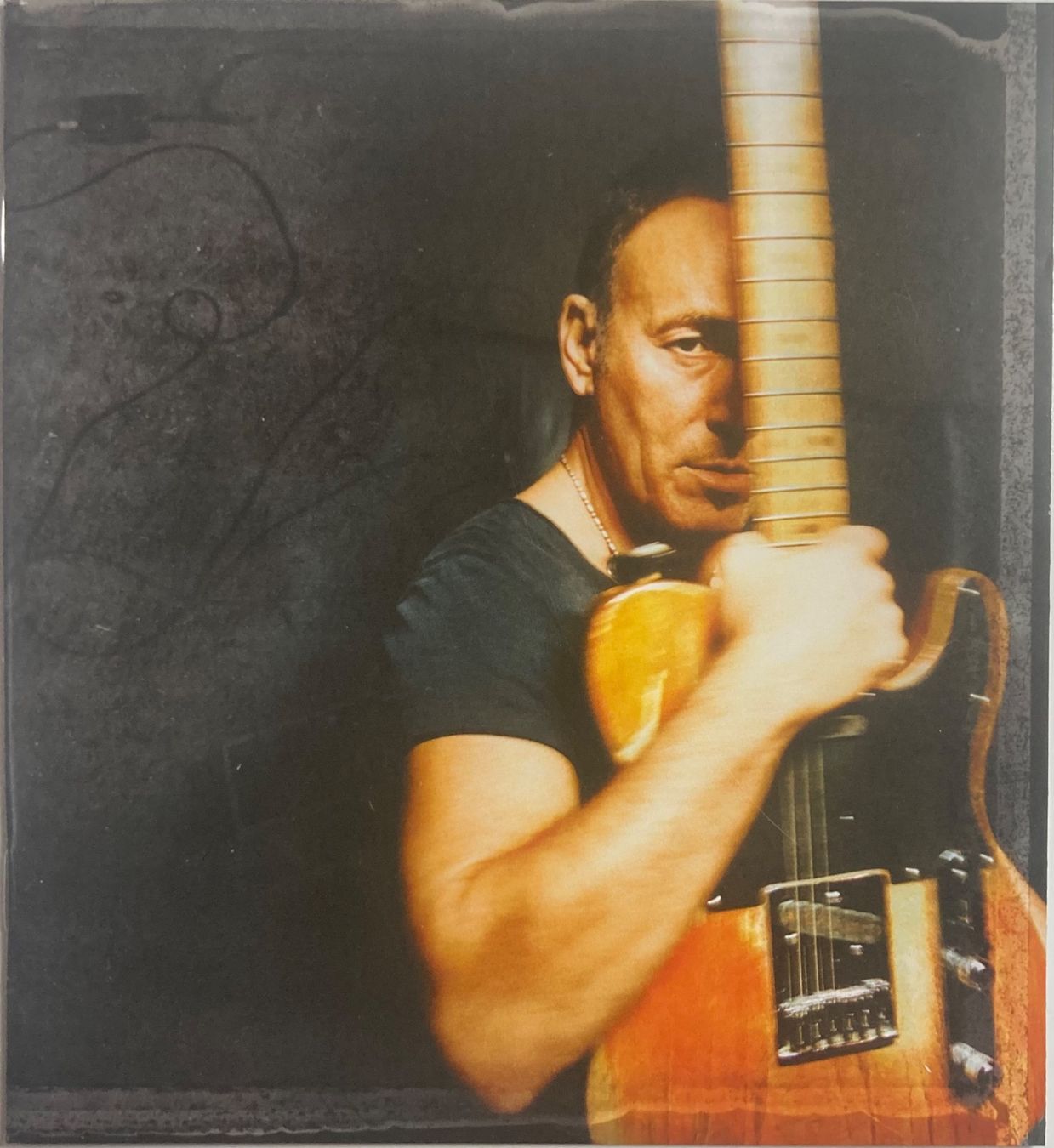 CD: BRUCE SPRINGSTEEN - WRECKING BALL – Usato da Poliez-Pittet venduto da Newtown-Records 3