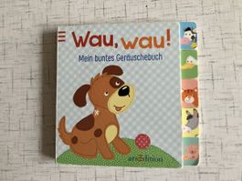 Kleinkinder Bilderbuch