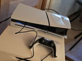 Playstation 5 mit Laufwerk und Garantie