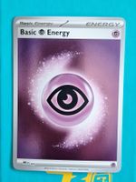 Basic Energy - Reverse Holo Psychic - Mega Evolution #1.8