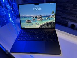Apple Macbook Pro M5 Max