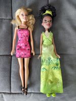 Barbie Puppen
