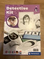 Detective Kit by Clementoni - 8+ Years