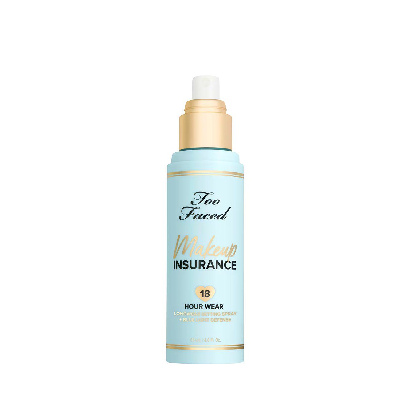 Make-up: NEU: Too Faced Setting Spray – Neu (gemäss Beschreibung) aus Hinterkappelen von hex_4vw 2
