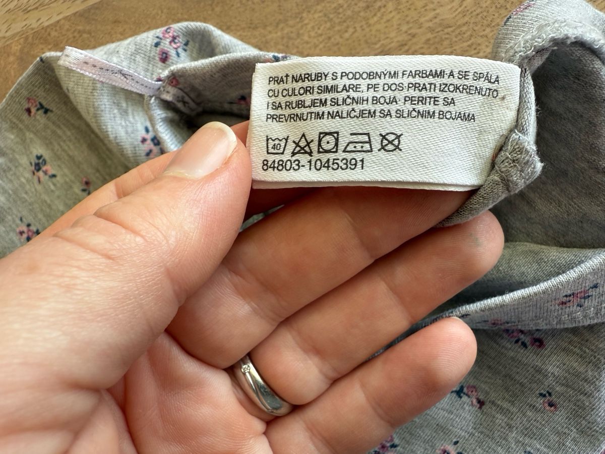 C&A Strümpfe & Strumpfhosen: 2er Pack Mädchen Leggins Gr. 56, NEUWERTIG! – Neu (gemäss Beschreibung) aus Eggenwil von Lissi82 3