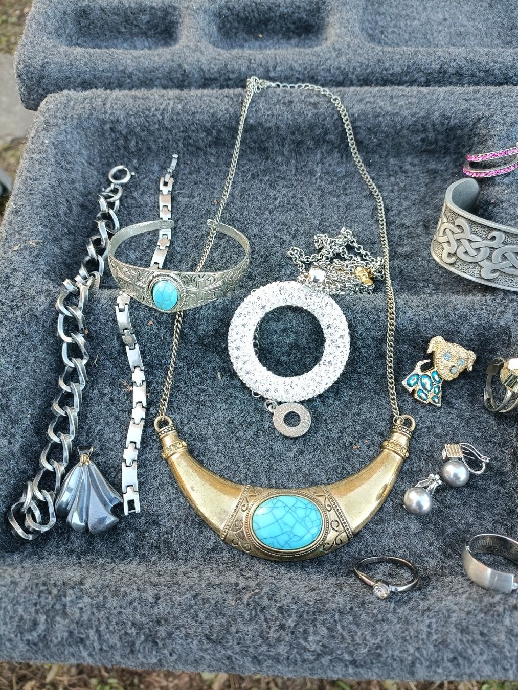 Sonstiger Schmuck: schmuck lot  – Gebraucht aus Uster von gen_2njk 1