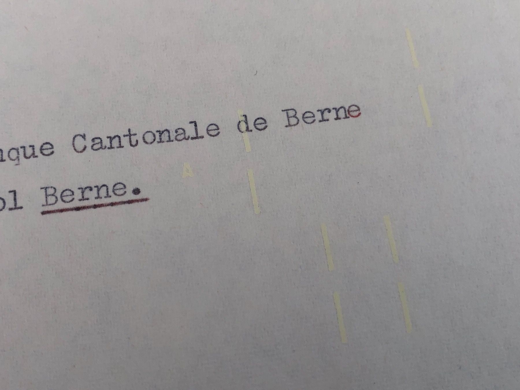 Alle Briefmarken: Codierter Brief 1974 Europa – Gebraucht aus Lufingen von Rac0 1