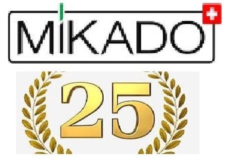 Set di tavolo e panche: Beistelltische 2er Set Eiche geölt – Nuovo e nell'imballaggio originale da Kriens venduto da Mikado-Geschenke 8
