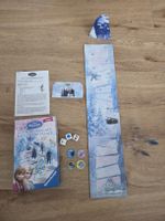 Brettspiel "Die Eiskönigin" - Auf zum Eispalast