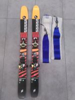 Skitourenset K2 Mindbender Junior 119cm