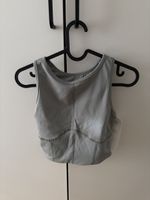 H&M Move Sport-BH / Top (Grösse S) (neu - nie getragen)