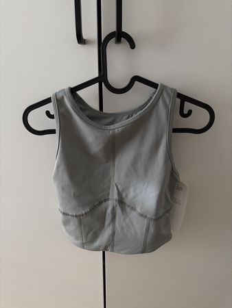 H&M Move Sport-BH / Top (Grösse S) (neu - nie getragen)