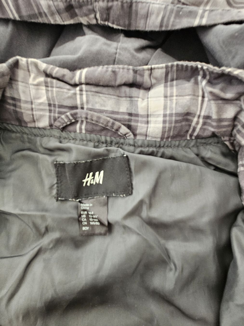 H&M Giacche & Cappotti: Frühlingsjacke – Nuovo (secondo la descrizione) da Ostermundigen venduto da Msmash 1