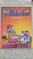 Binet les Bidochon usent le forfait tome 17