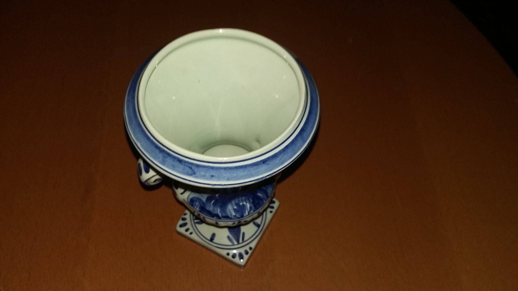 Vasen & Gefässe: 2X Delft Holland Henkel Vasen – Gebraucht aus Bern von Imamrashed 8
