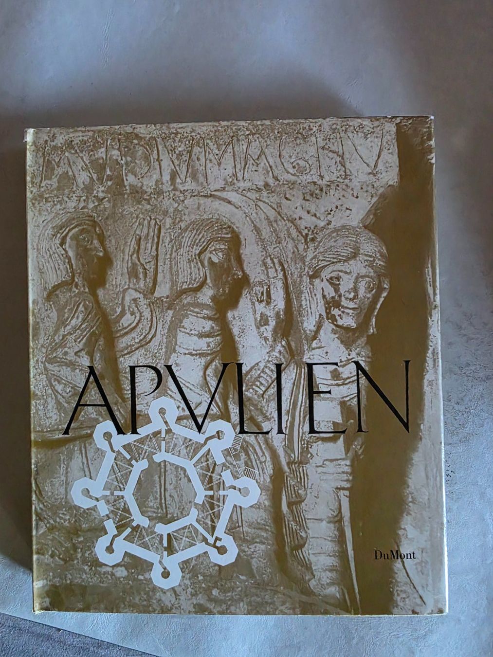 Bücher: Apulien - Verlag Du Mont - 1958 – Gebraucht aus Walterswil BE von Lonitti