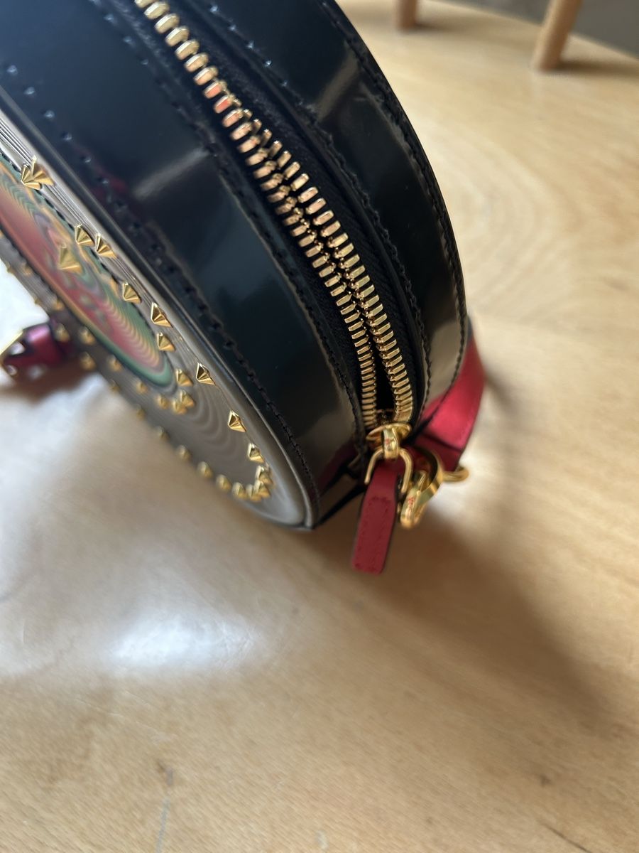 Mcm Borse da donna: MCM Handtasche Vinyl (New) – Nuovo (secondo la descrizione) da Zürich venduto da ili12 1
