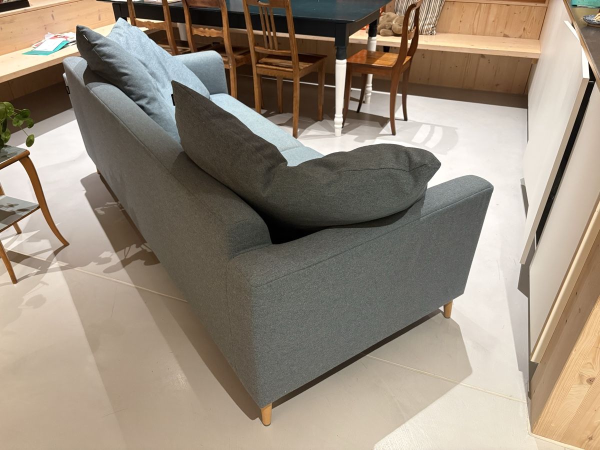 Divani: Freistil 162 Rolf Benz Sofa – Usato da Roggwil TG venduto da Topper0 3