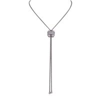 Piaget Collier Sautoir, Possession Square