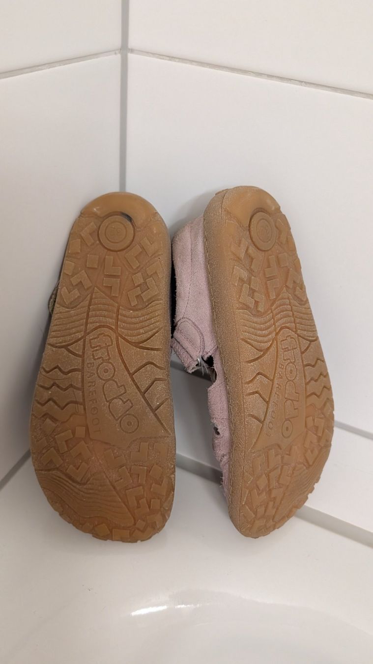 Scarpe per ragazze: Barfusssandale Froddo 32 – Usato da Adliswil venduto da edi_5m7l 3