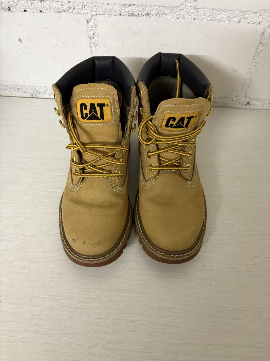 Caterpillar Herrenschuhe: CATERPILLAR schuhe grösse 37 – Gebraucht aus Thun von jeff070