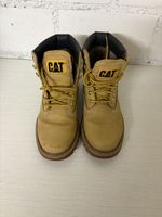 CATERPILLAR schuhe grösse 37