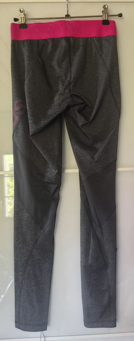 Adidas Leggings: Sporthose von Adidas – Gebraucht aus Fischbach LU von BuBri 1