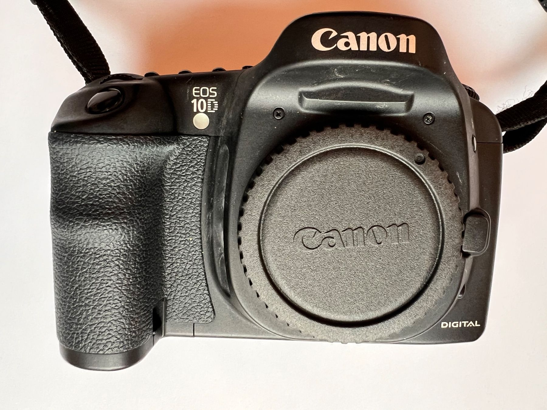 Canon Kamera: Canon DSLR Digital-Set: EOS 50D & EOS 10D; 2 Objektiven usv – Gebraucht aus Zürich von jan_wr7t 1
