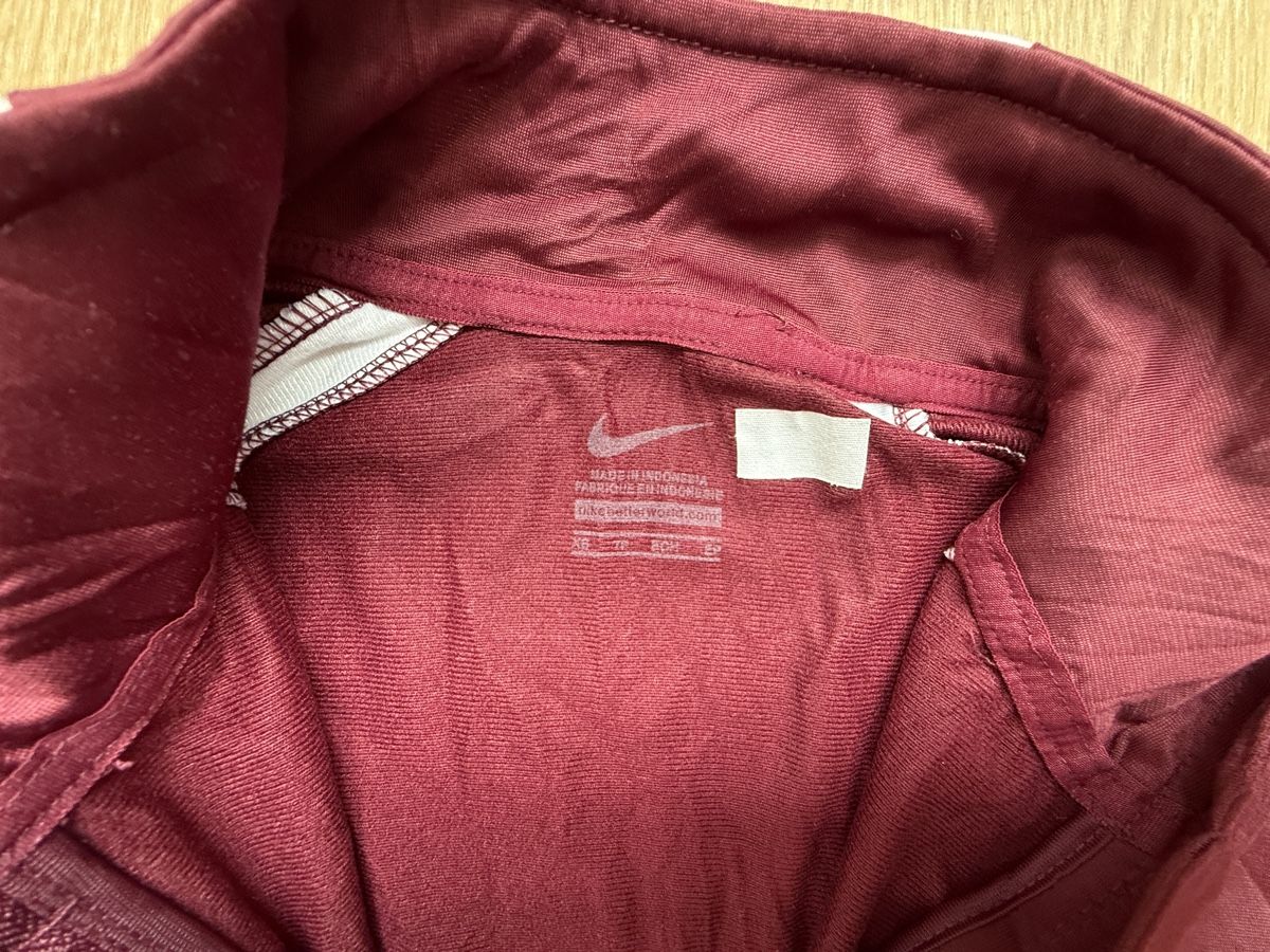 Nike Giacche: Nike Trainingsjacke Minnesota / CS – Usato da Basel venduto da Mezze 3