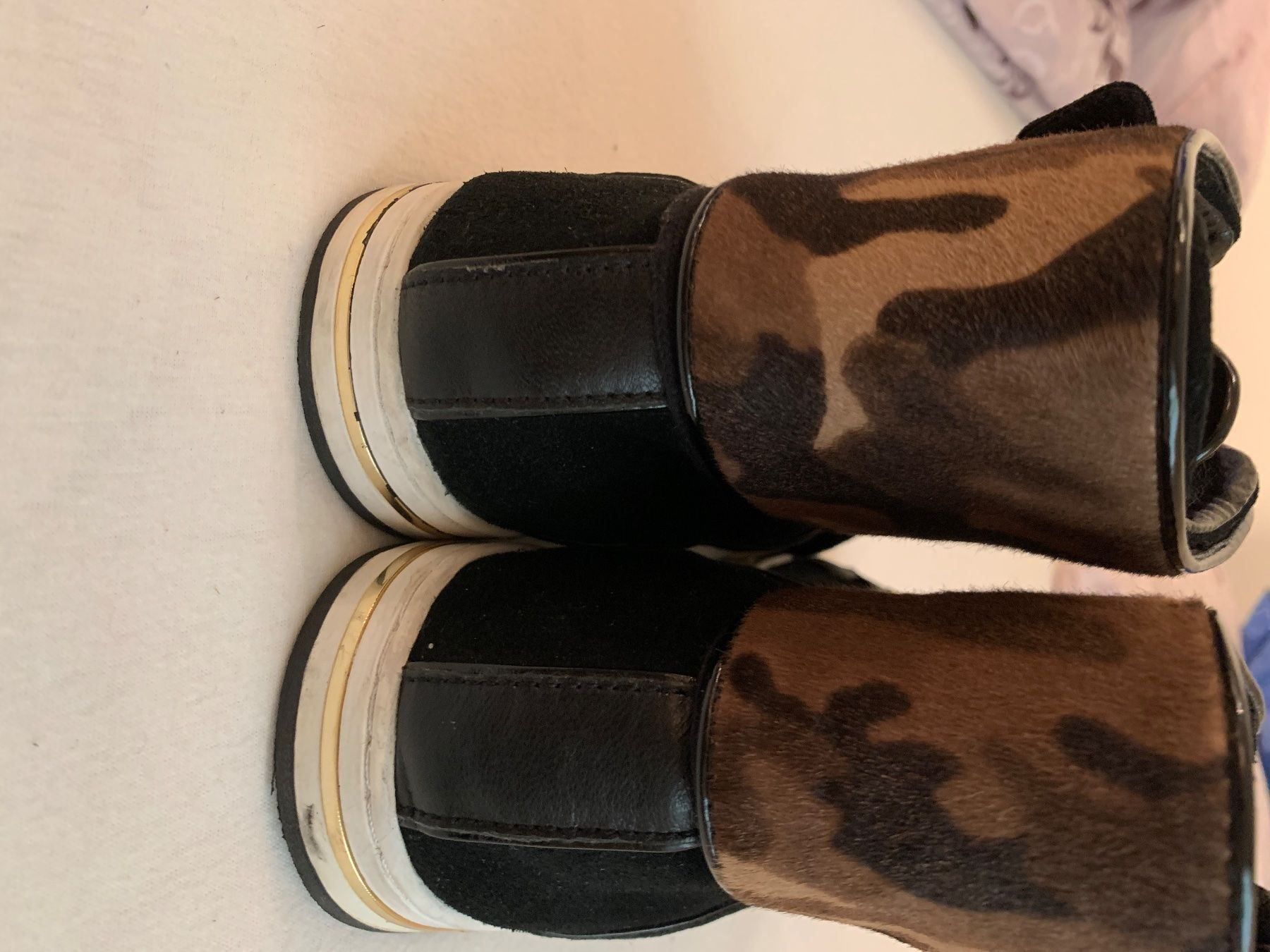 Michael Kors Scarpe da donna: Michael Kors Schuhe 37,5 – Usato da Zürich venduto da Bybyana 3