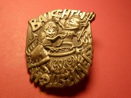BAUSCHTU 2019 SILBER