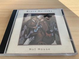 Bruce Hornsby – Hot House