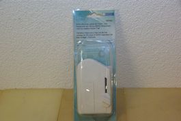 Schnurdimmer weiss 60-500 Watt, in OVP
