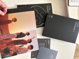 BTS vol Y