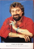 Jürgen von der Lippe Autogramm signiert Foto 10x15cm