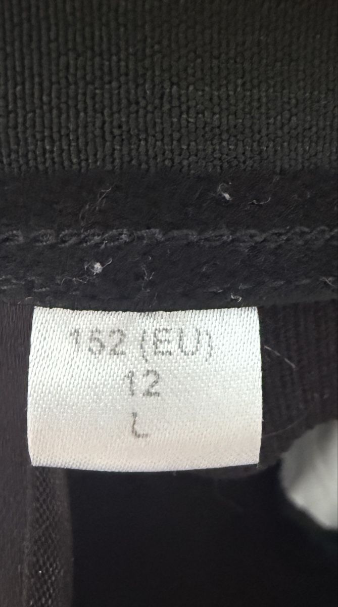 Hosen: Mädchen Reithose Grösse 152 – Gebraucht aus Jonen von via_6jtd 2