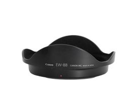 CANON EW-88 sonnenblende gegenlichtblende für 16-35mm 2.8 II