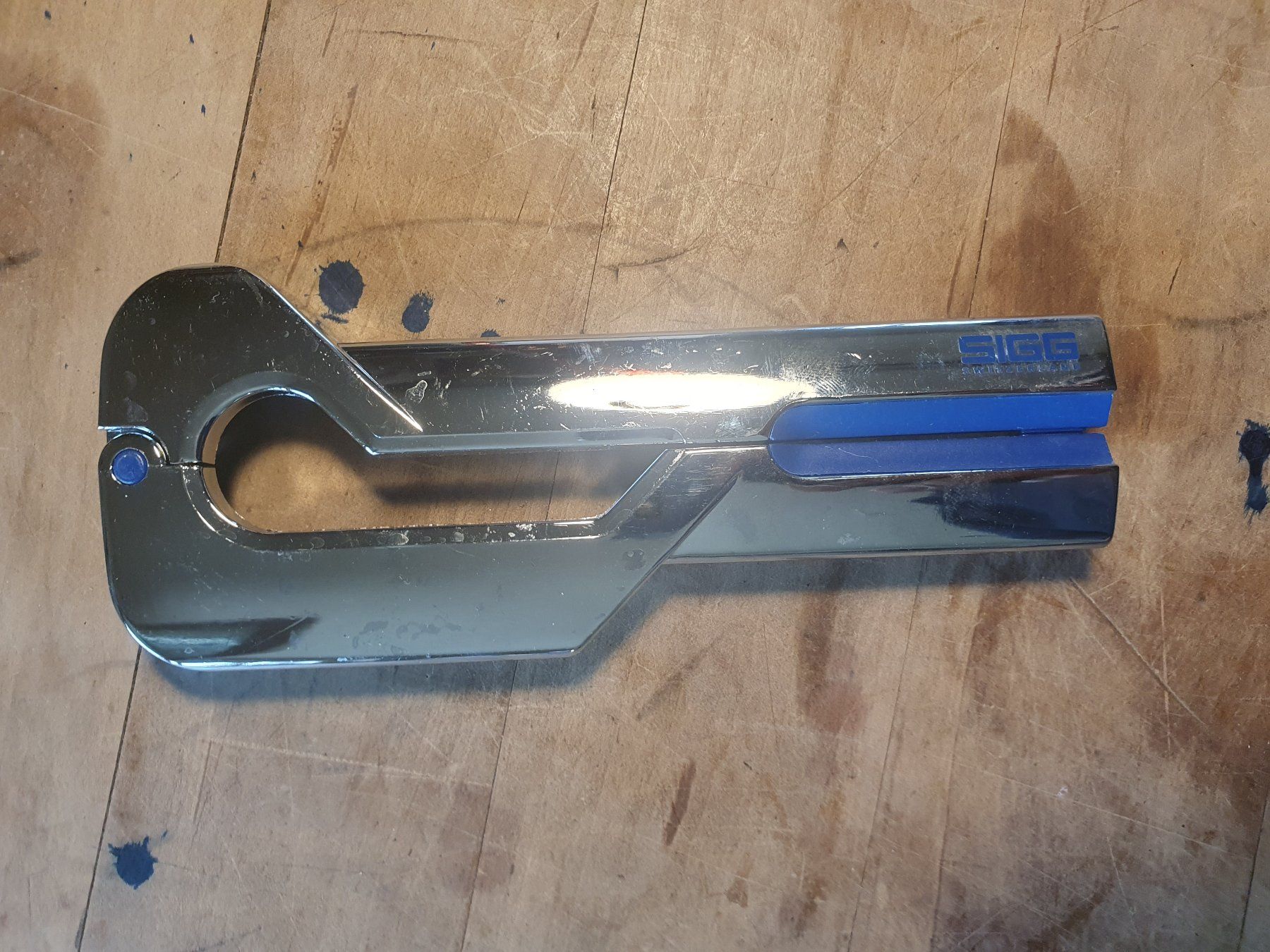 Elettrodomestici da cucina: Konfitürenglasöffner – Usato da Zürich venduto da loosebone 2