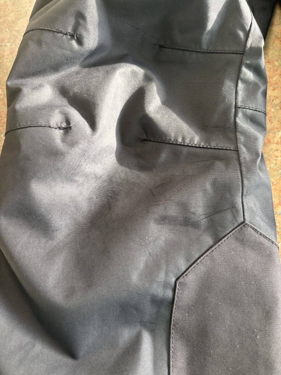 Reima Pantaloni: Reima Skihose Gr116 – Usato da Zürich venduto da aniam 3