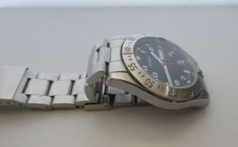 Armbanduhr M-Watch Mondaine A667 Quartz Herrenuhr
