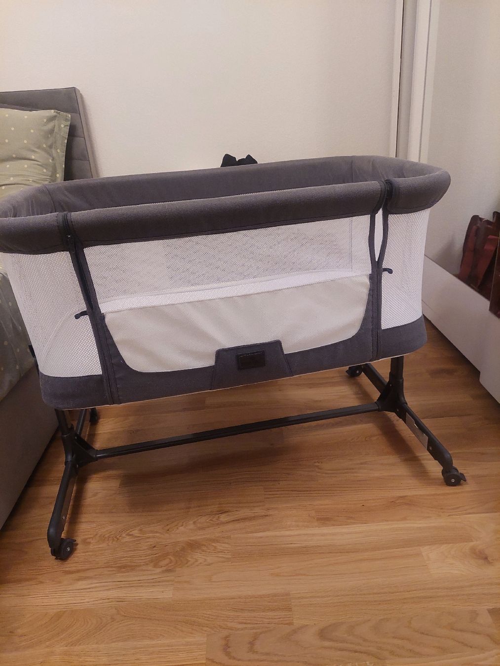 Letti: Babylo Beistelbett Aurora(Preis flexibel) – Nuovo (secondo la descrizione) da Winterthur venduto da ale_t766 3