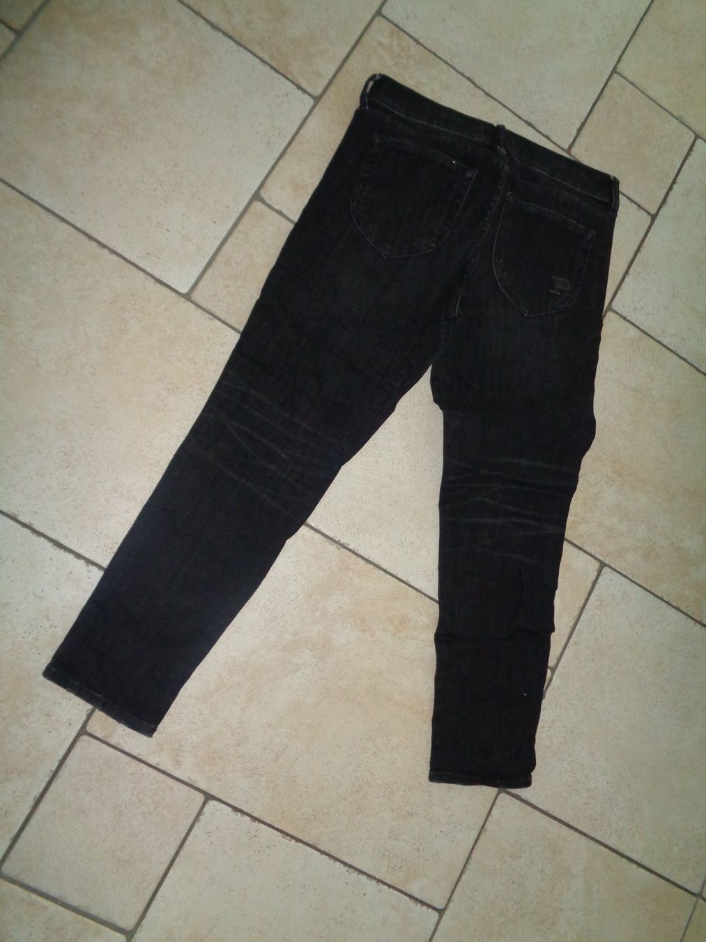 Ralph Lauren Jeans: Jeans  Ralph Lauren  Grösse 29 – Usato da Kreuzlingen venduto da Robi-2003 3