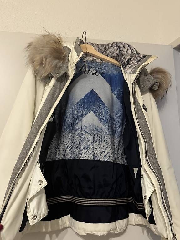 Giacche: Winter Damen  Jacke  – Usato da Kloten venduto da ane_k9zz 3