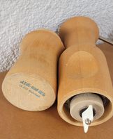 Ab 1.- Grosse Getreidemühle Steinmahlwerk Leib-und-Gut